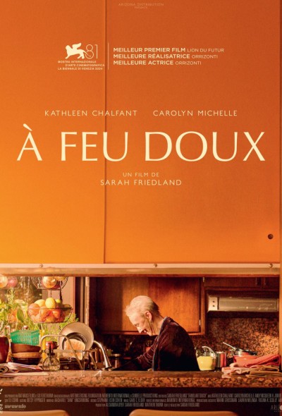 A feu doux
