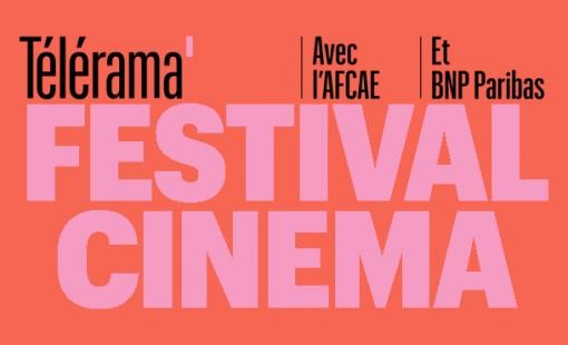 Festival Télérama 2026