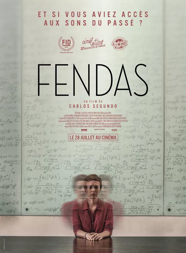 Fendas