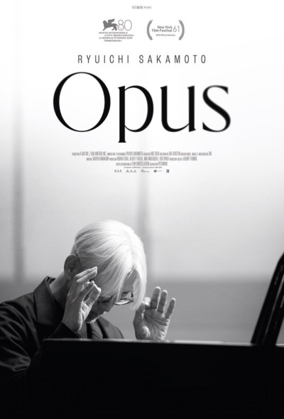 Ryuichi Sakamoto Opus