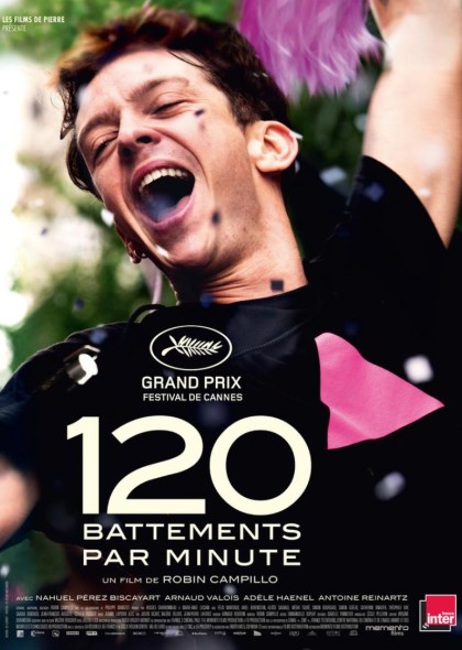120 battements par minute