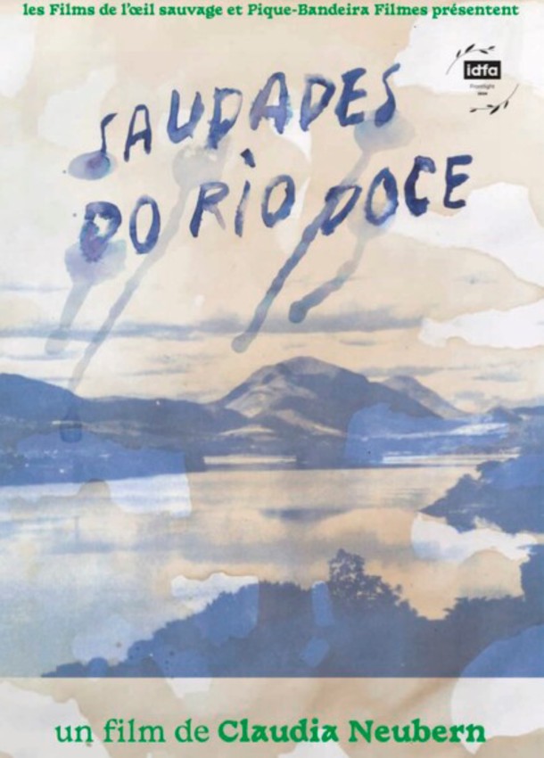 Saudades do Rio Doce