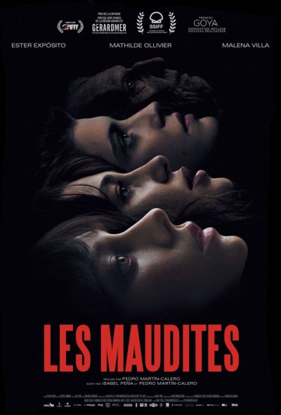 Les maudites
