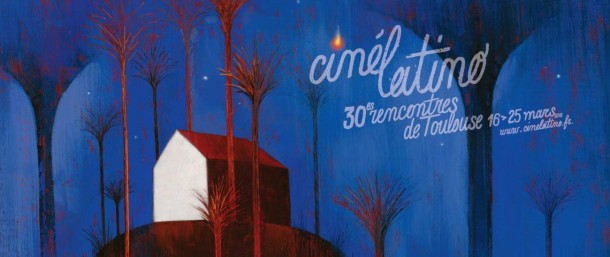 Cinélatino 30èmes Rencontres de Toulouse