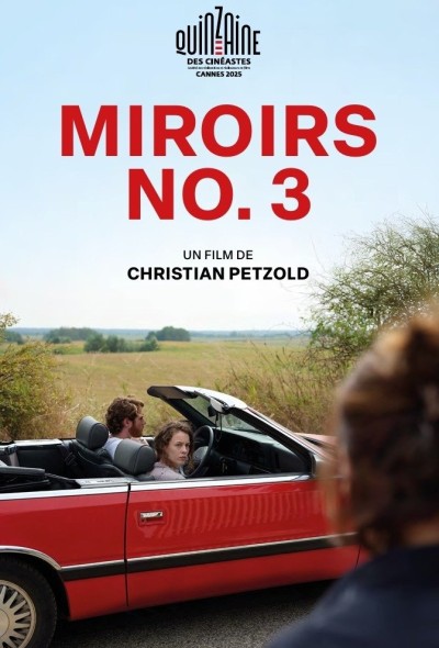 Miroirs No. 3