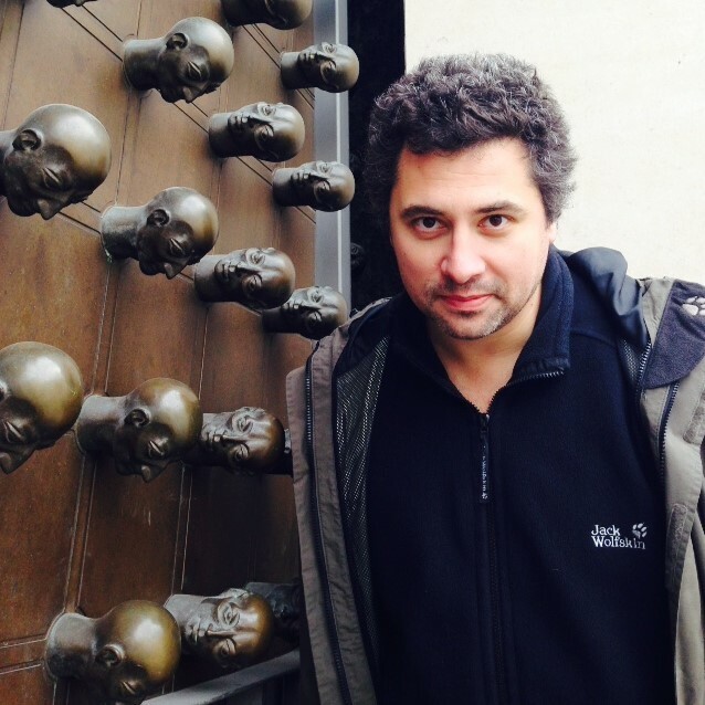 Radu Jude