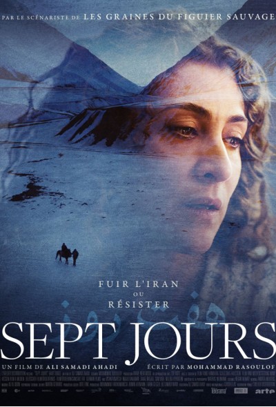 Sept jours