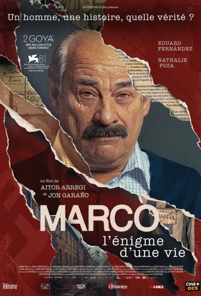 Marco, l'énigme d'une vie