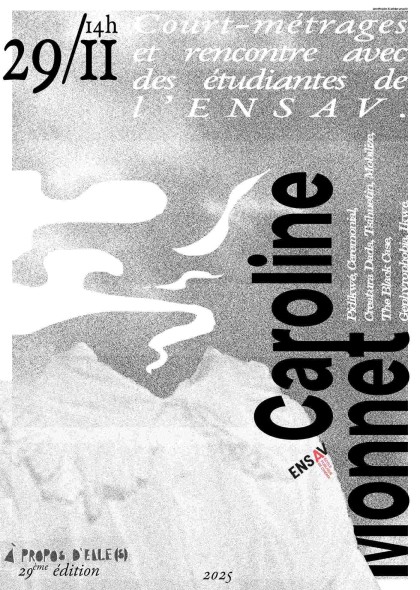 Courts métrages de Caroline Monnet