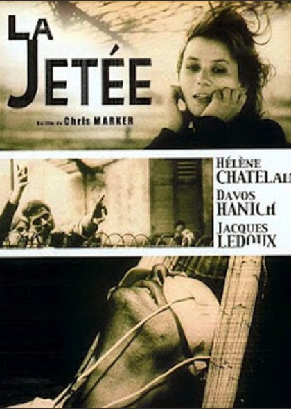La Jetée